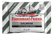 fisherman s friend samiak