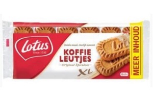 lotus koffieleutjes xl