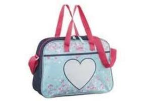 kinder bowlingbag