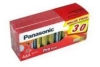 panasonic batterijen aaa