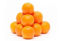 perssinaasappels
