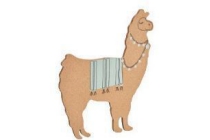 prikbord alpaca