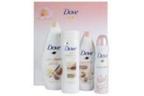 dove giftset