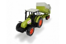 claas traktor