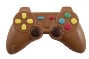 chocolade game controller