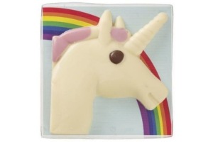 chocolade unicorn