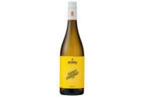 neleman viognier chardonnay biologisch