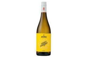 neleman viognier chardonnay biologisch