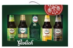 grolsch geschenkverpakking