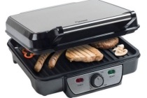 bestron rvs contactgrill