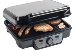 bestron rvs contactgrill