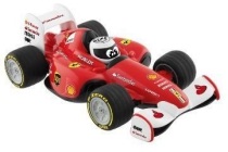 bestuurbare auto ferrari f1