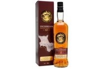 inchmoan whiskey