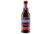 ijsbock dubbel