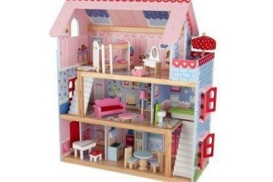 kidkraft poppenhuis dottie