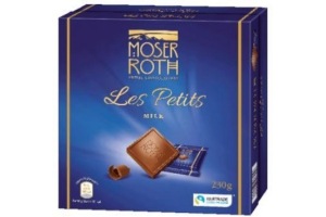 moser roth les petits melk