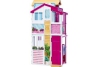 poppenhuis barbie malibu droomhuis