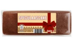 speculaascake