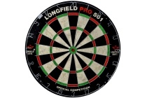 dartbord longfield