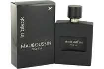 mauboussin pour lui in black