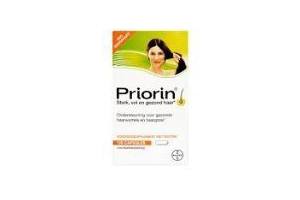 priorin 120 capsules