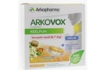 akrovox zuigtabletten