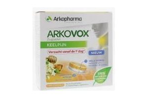 akrovox zuigtabletten