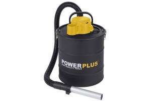 powerplus asstofzuiger