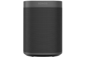 sonos draadloze smart speaker