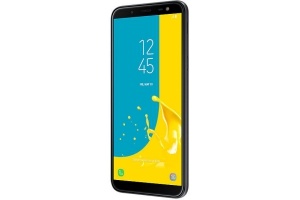 samsung smartphone galaxy j6 2018