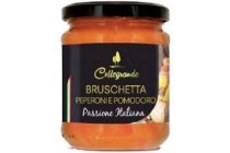 collegrande bruschetta