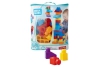 mega bloks first builders blokkentas 60 stuks