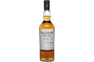 talisker malt whisky