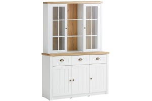 markskel dressoir bovenbouw