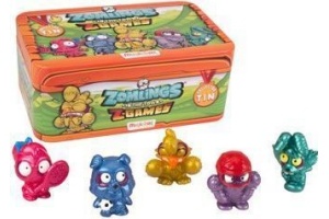 zomlings tin z games