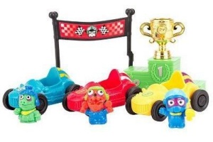 zomlings racing