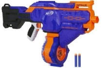 nerf n strike elite infinus blaster