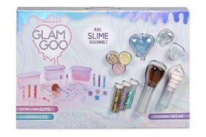 glam goo fantasy knutselpakket