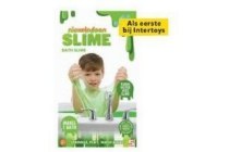 nickelodeon slime bad