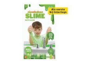 nickelodeon slime bad