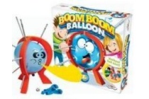 boom boom balloon