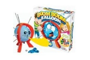 boom boom balloon