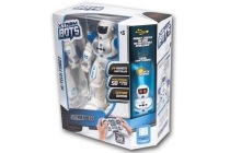 gear2play smart bot robot