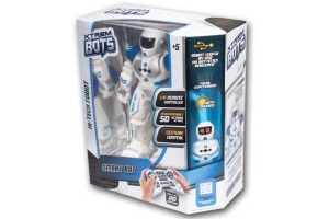 gear2play smart bot robot