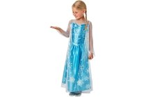 disney frozen verkleedjurk elsa