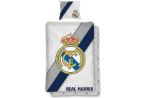 dekbedovertrekset real madrid