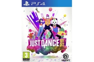 ps4 just dance 2019
