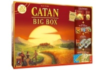 catan big box jubileumeditie bordspel