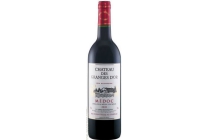 medoc cru bourgeois