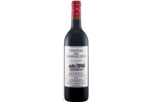 medoc cru bourgeois